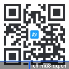 苹果用户专属 二维码